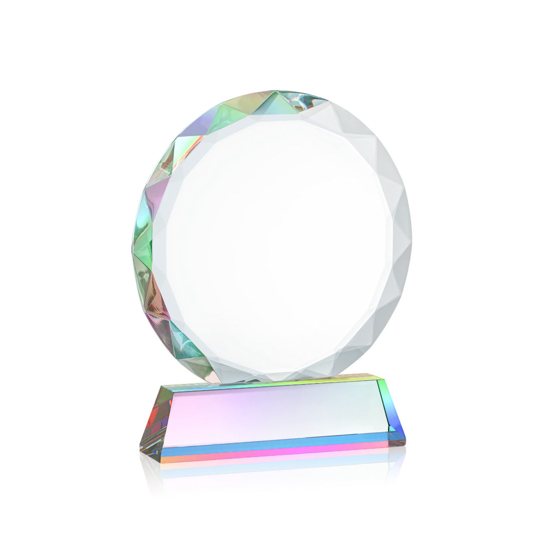 Stratford Award - Prismatic 9