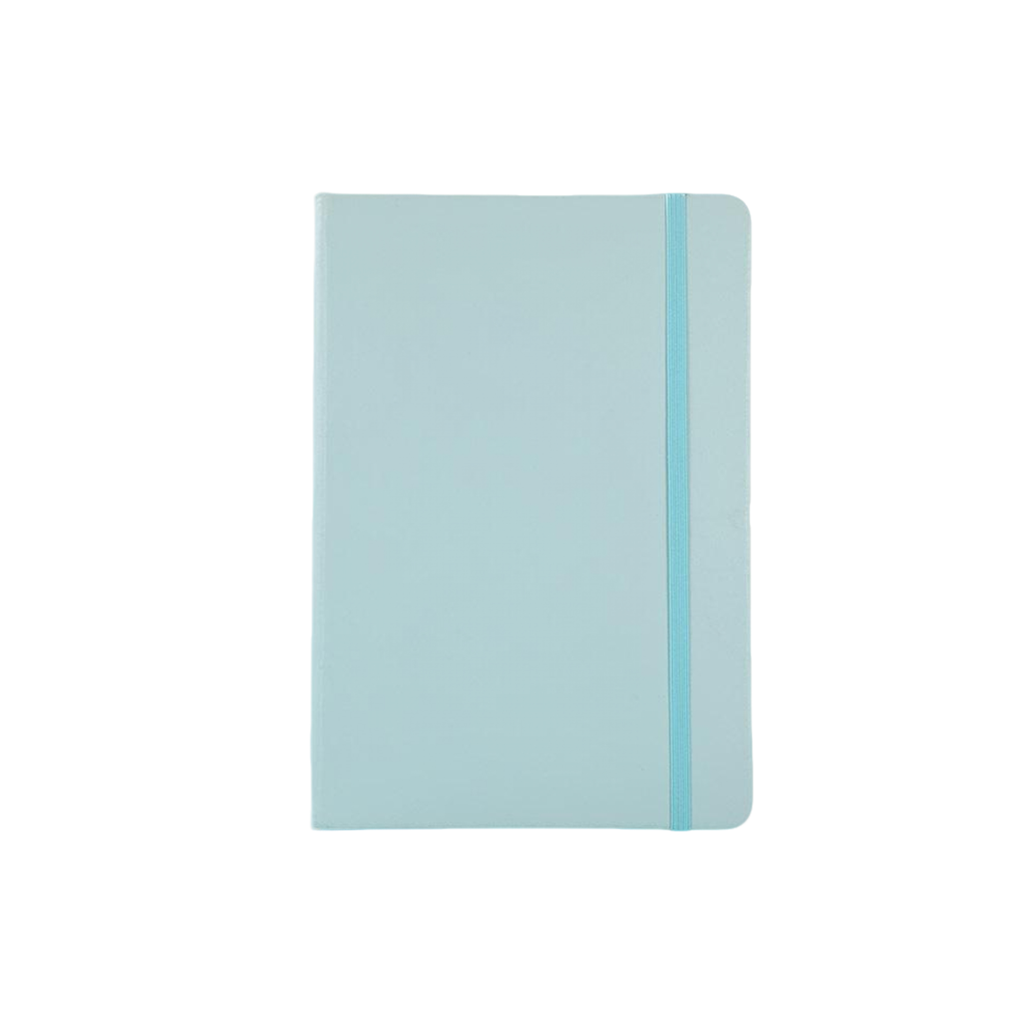 Soft Polyurethane Cover Journal With Strap And Pen Loop 4