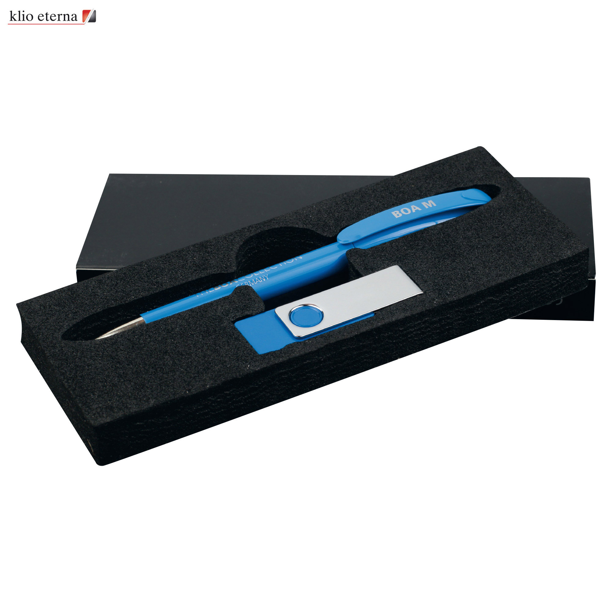 Twista USB+Pen Gift Box 1