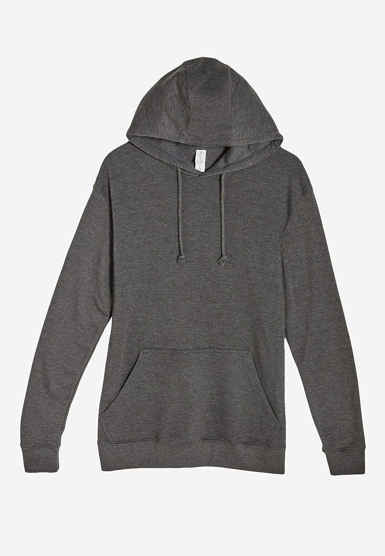 French Terry Hoodie, custom hoodie or sweatshirt with logo imprint 31