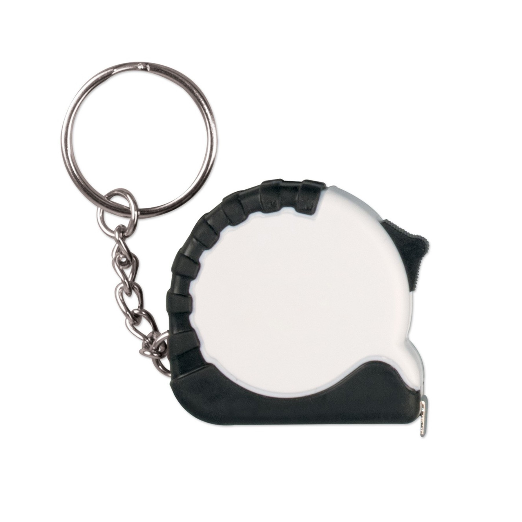 Mini Tape Measure Keychain 2