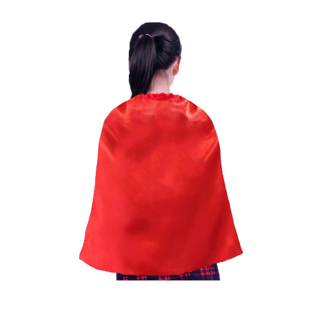 Super hero capes 1