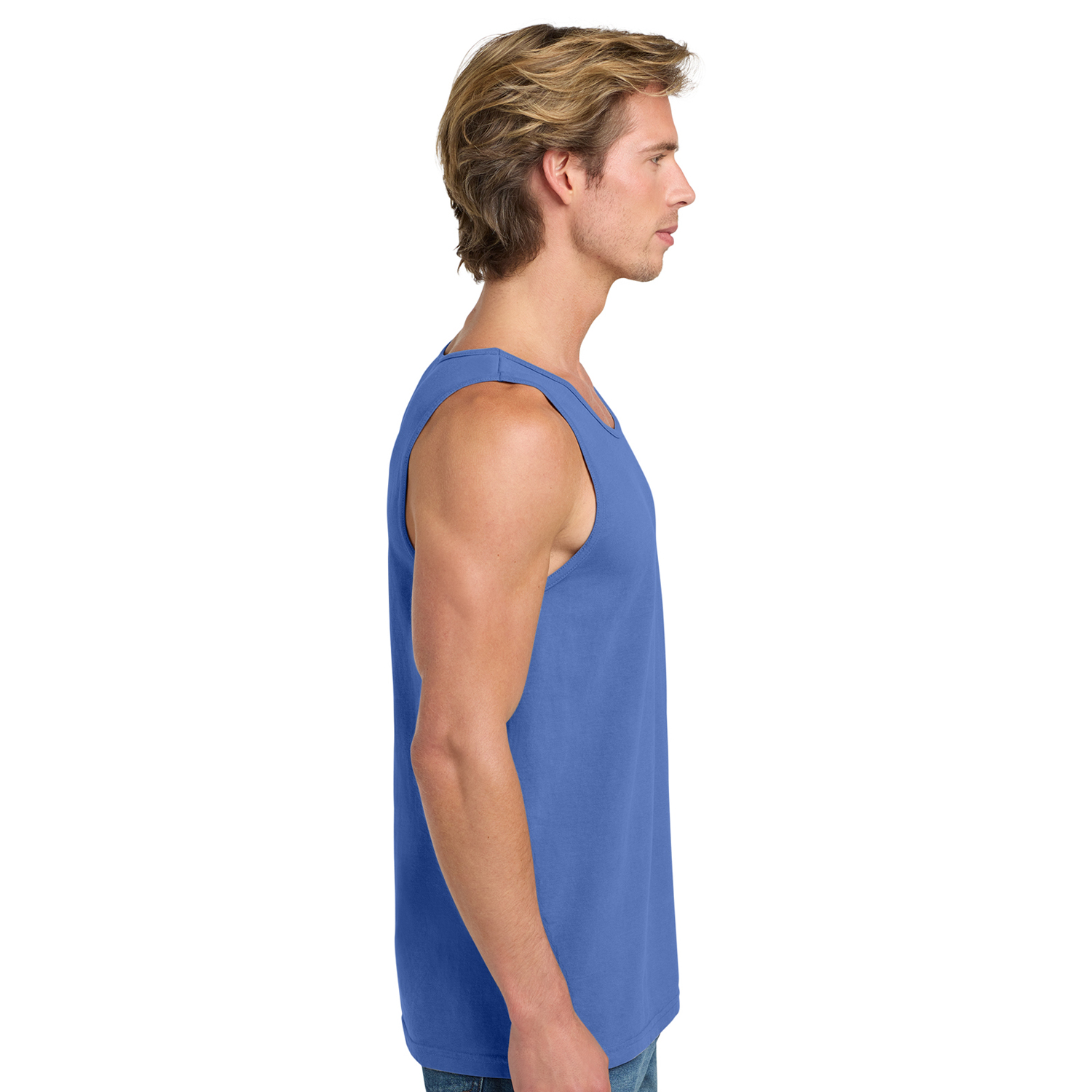Comfort Colors ® Heavyweight Ring Spun Tank Top 3