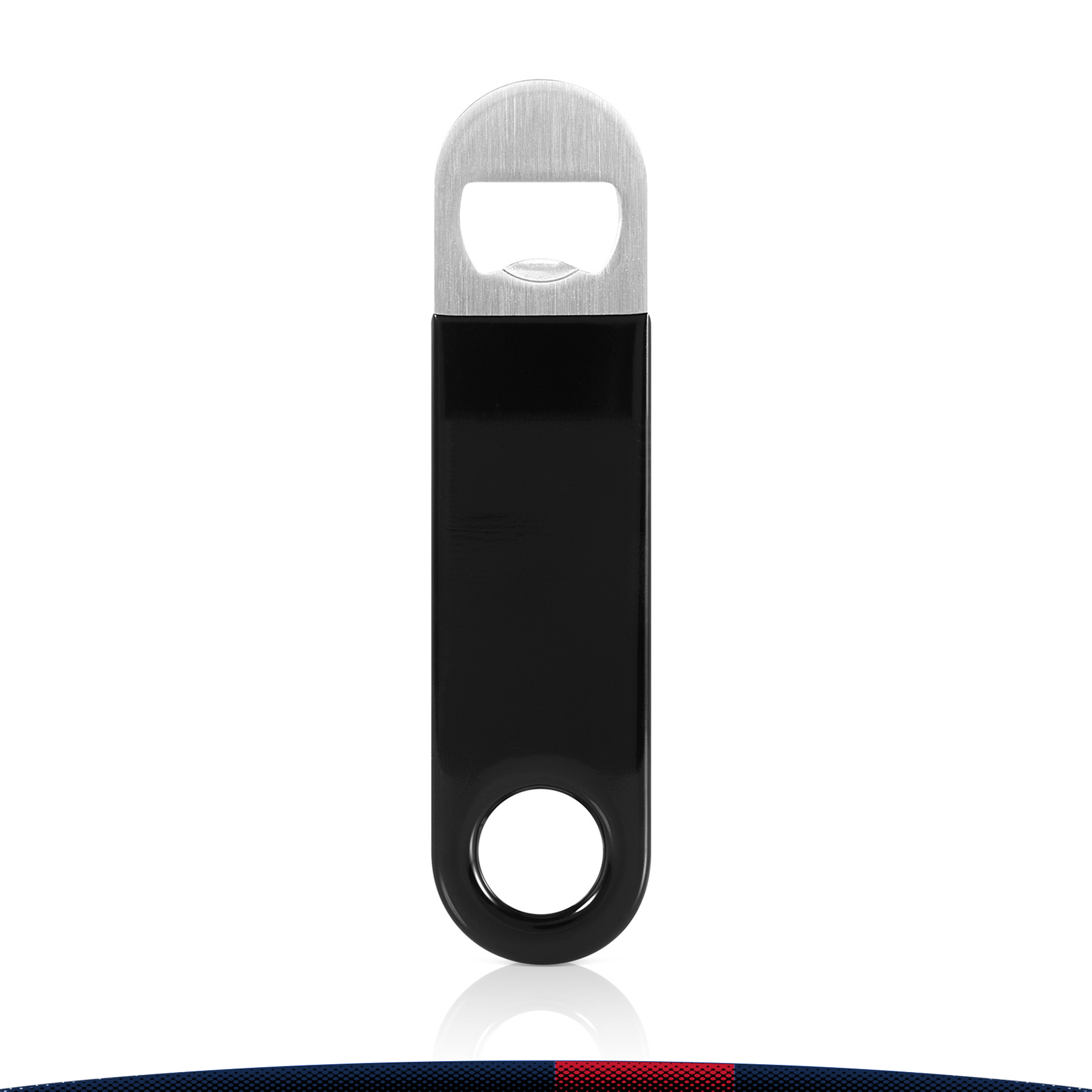 Flat Bottle Opener 5