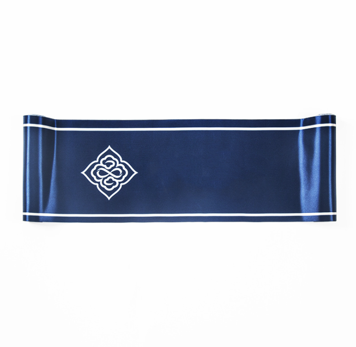 Polyester Ribbon for Cutting Ceremony 2