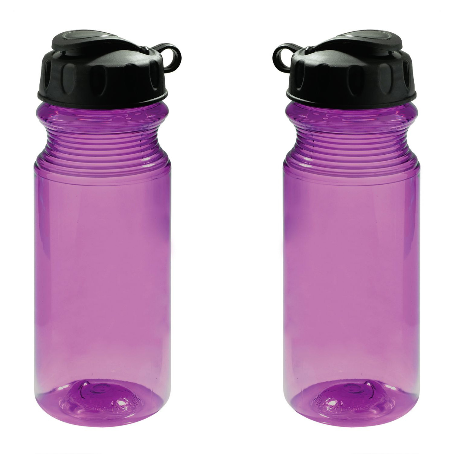 Poly Fresh 21 Oz Bottle 1