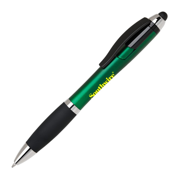 Impact Stylus Tool with Ballpoint Pen 6