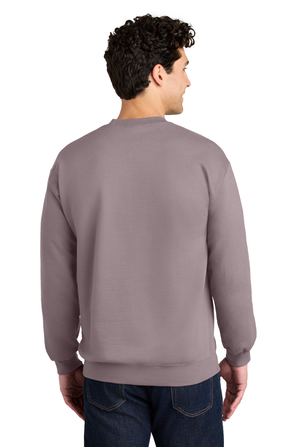Gildan Softstyle Crewneck Sweatshirt SF000 211