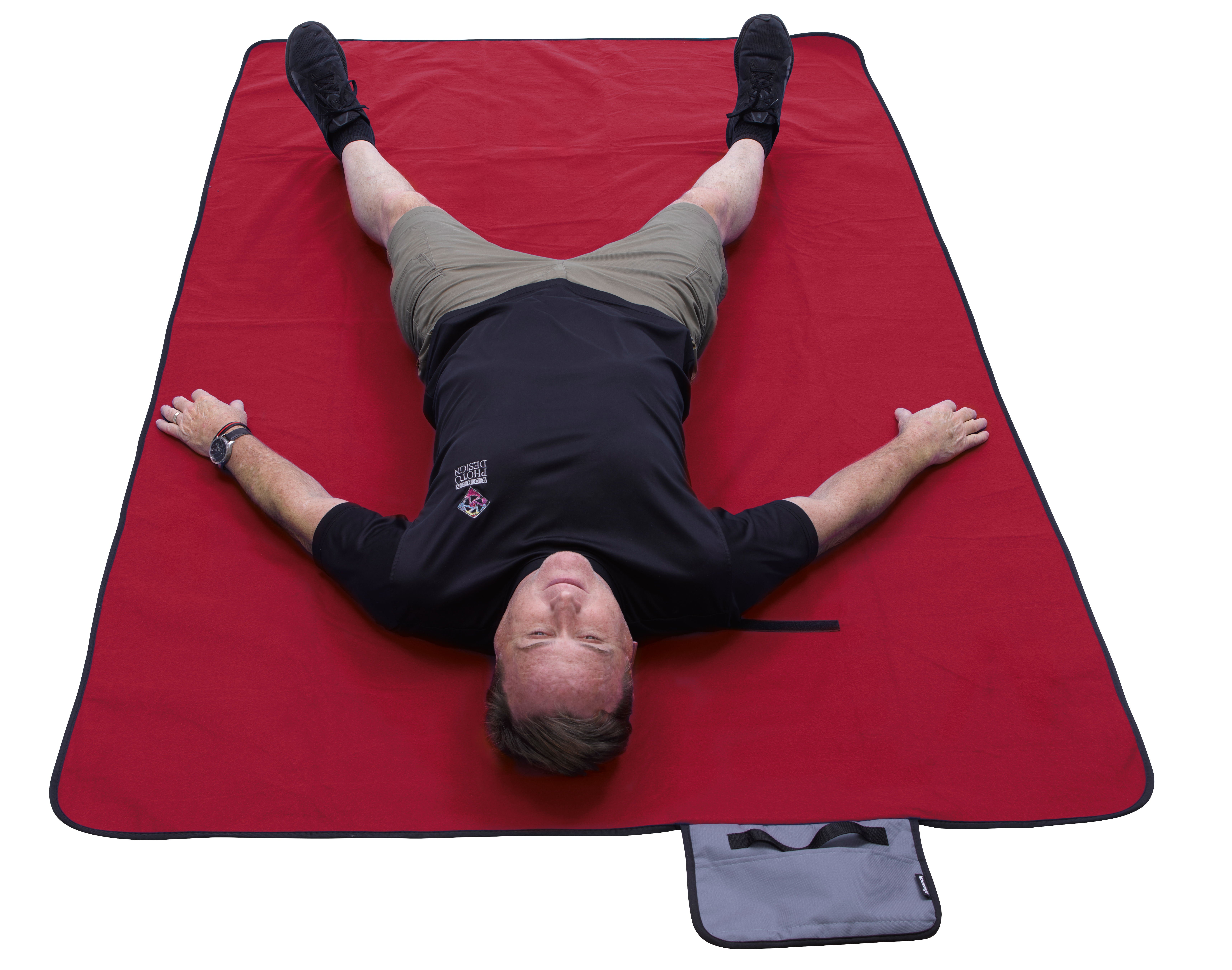 Jumbo Picnic Blanket