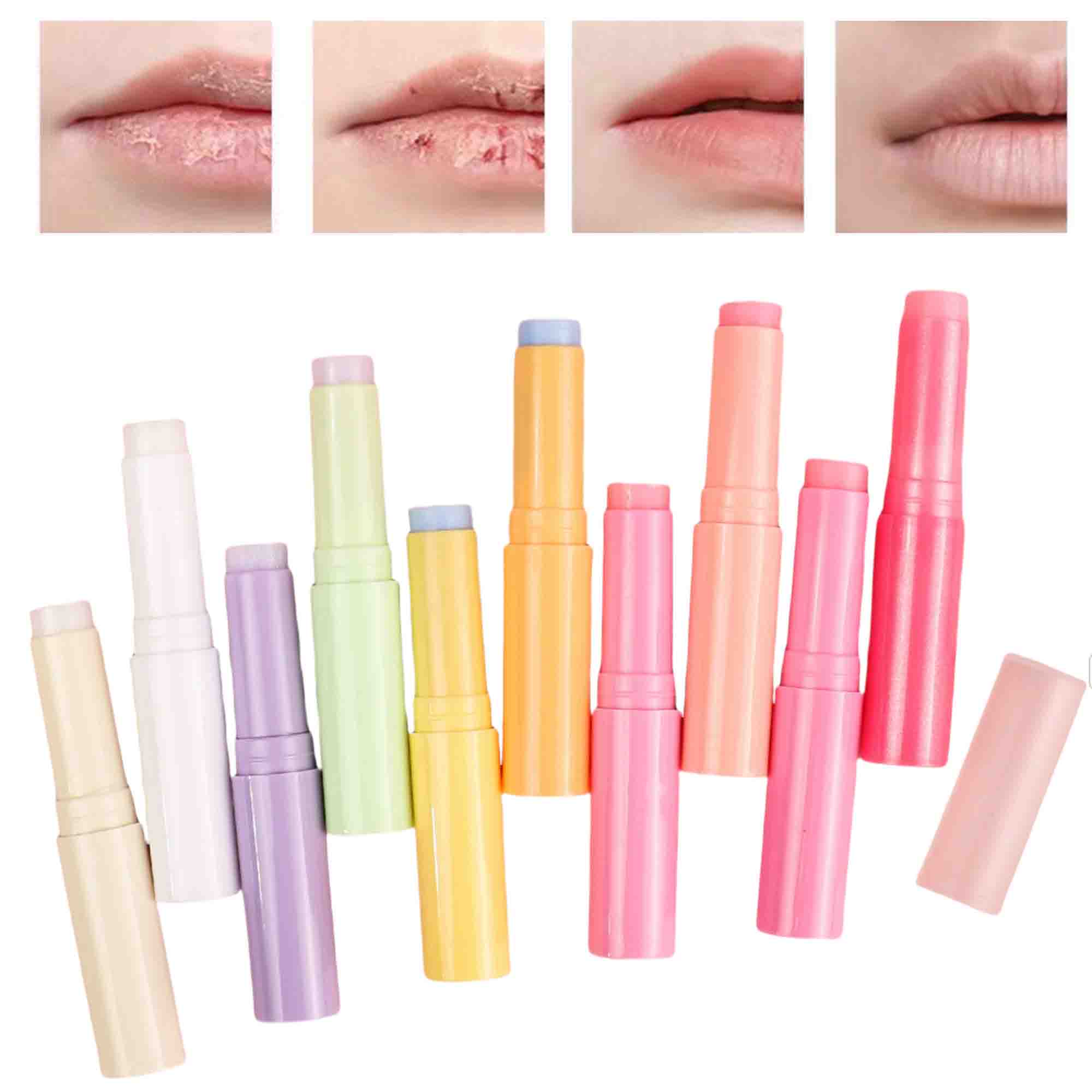 All Natural Lip Moisturizer 2