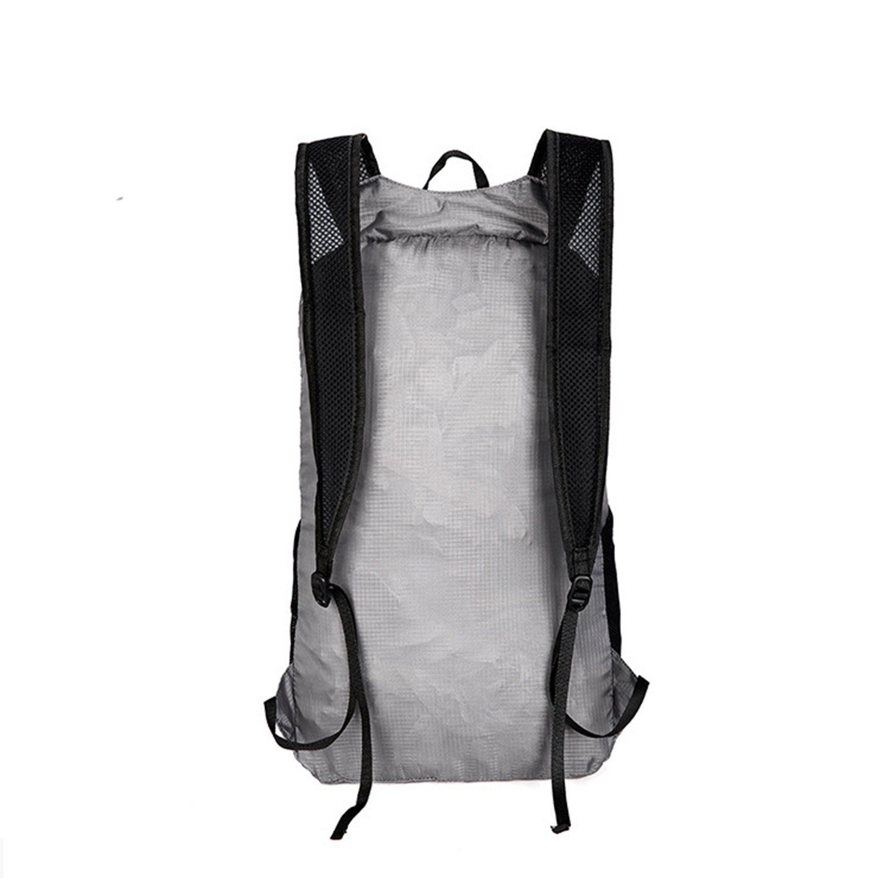 Water Resistant Lightweight Packable Backpack 9