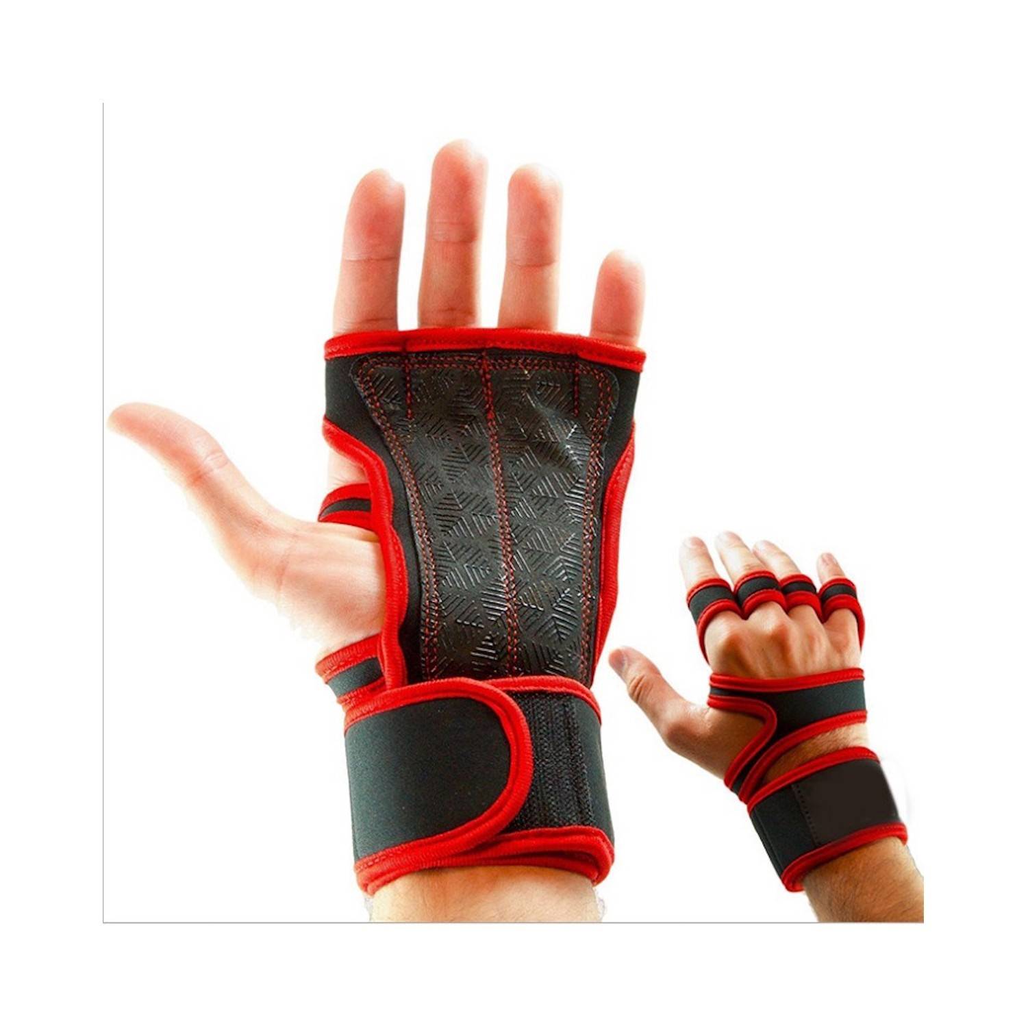 Training Gloves 2