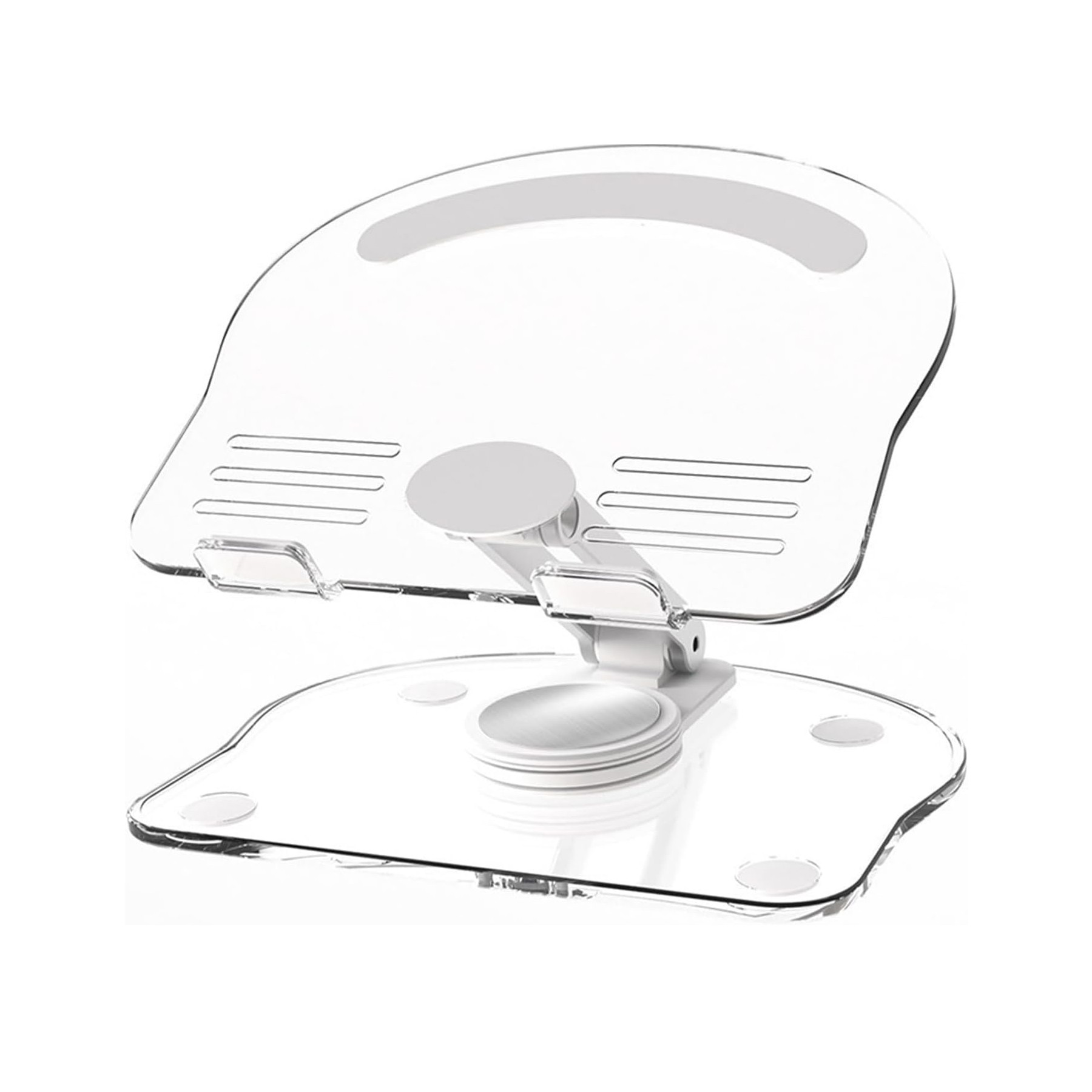 Tablet Stand Holder 2