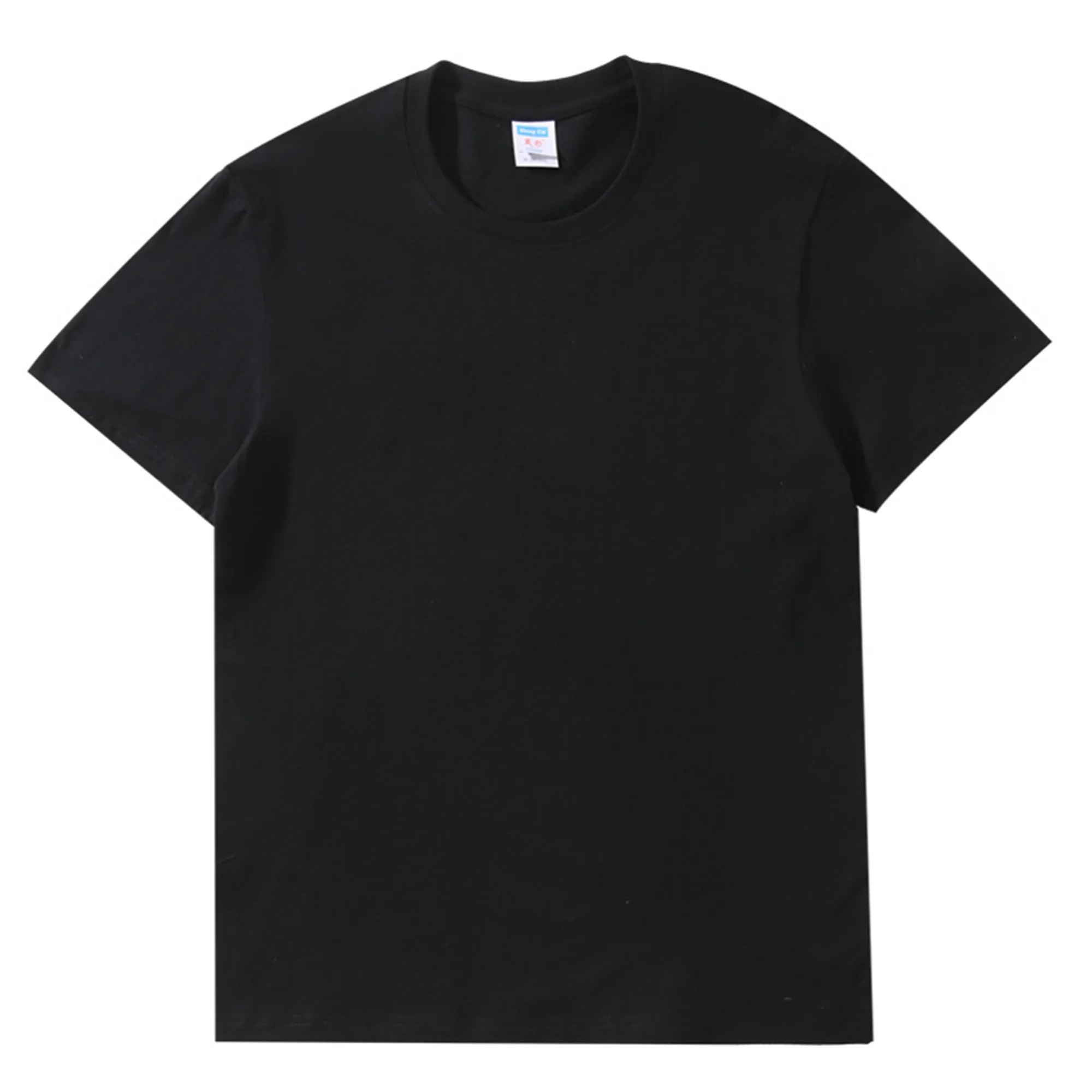 Short Sleeve 200 GSM T Shirt 11