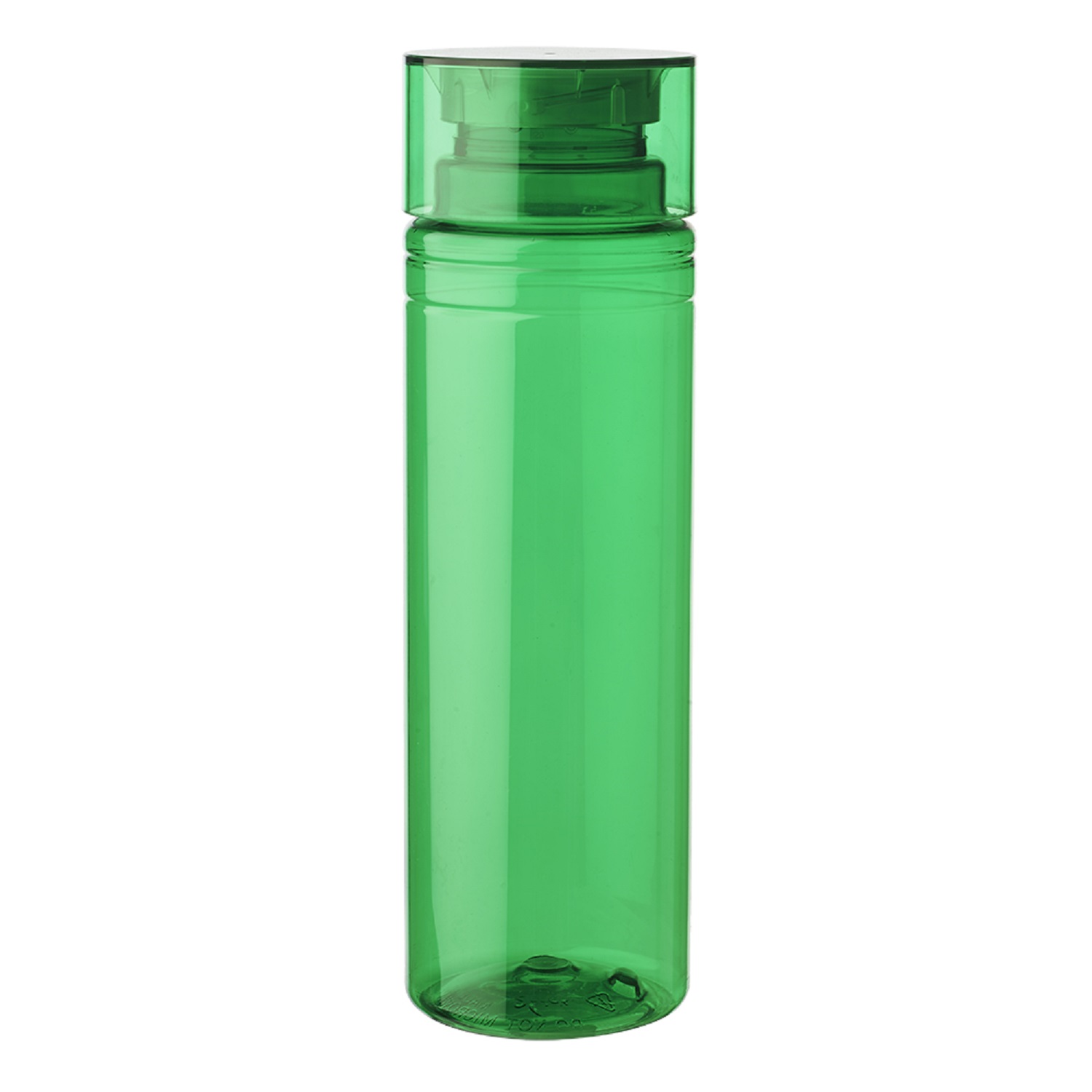 Wide Mouth Lightweight Plastic Bottle, 30 oz. 13