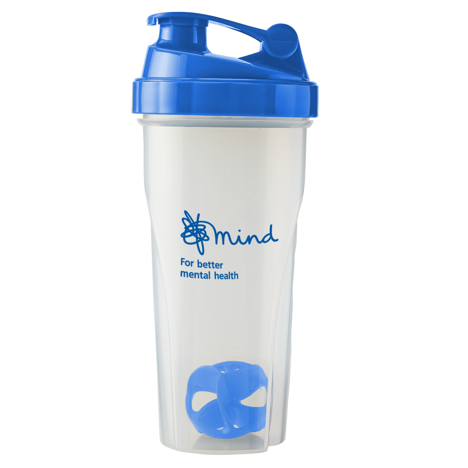 24 Oz. Shake-It Bottle 5
