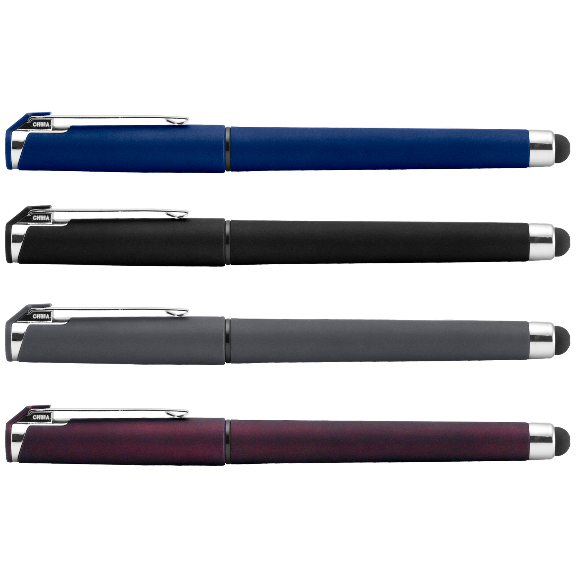 Islander Softy Gel Classic w/ Stylus 2