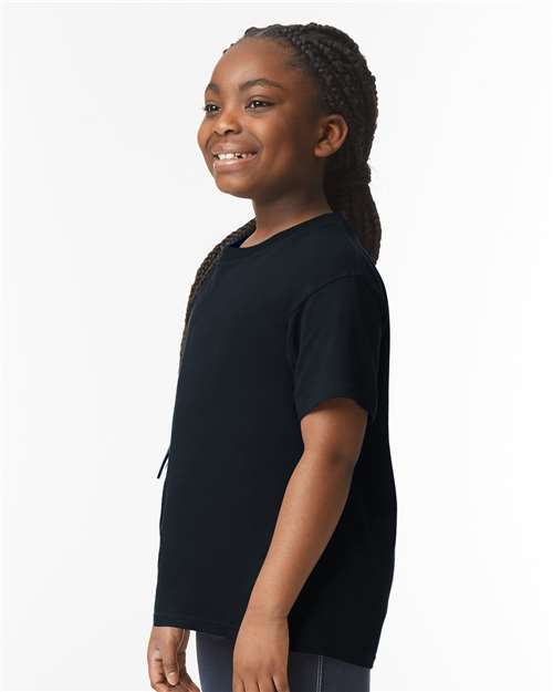 Youth Softstyle® T-Shirt - 64000B 77