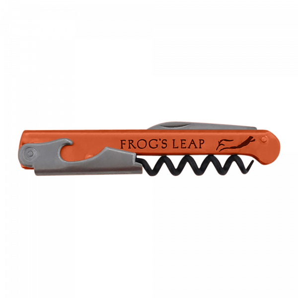 Classic Waiter's Corkscrew 19