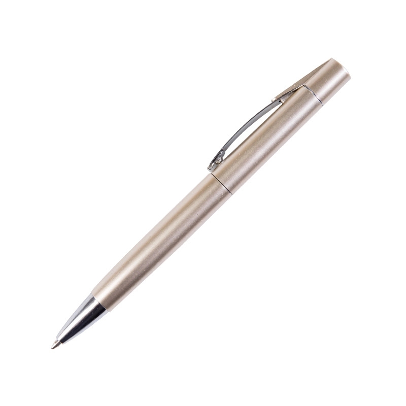 Custom Plastic Ballpoint Pen 10