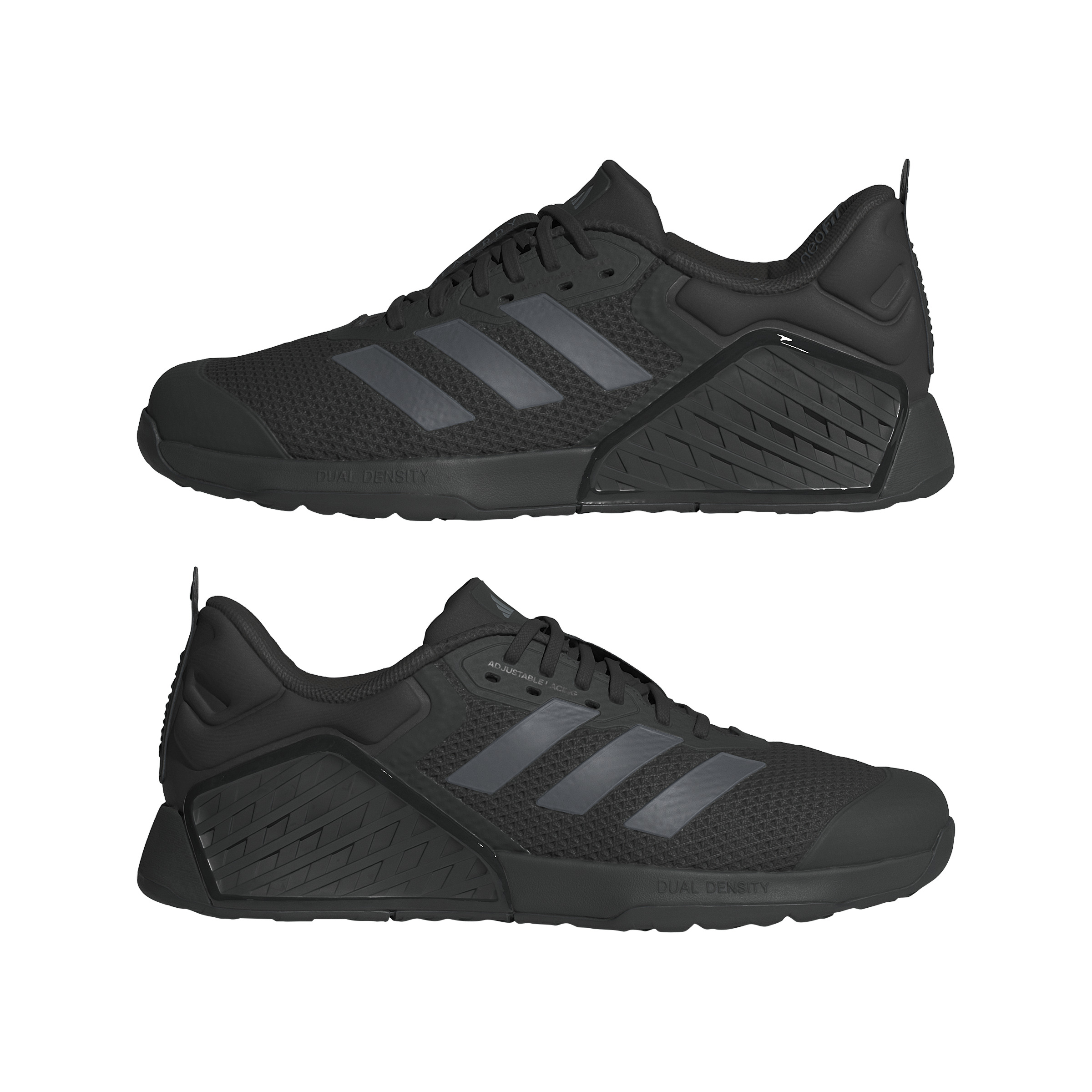 Dropset 3 Shoes 2