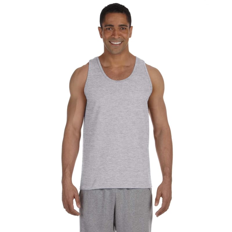 Gildan Ultra Cotton® 6 Oz. Tank 3