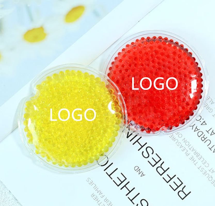 3"D Hot/Cold Pack 1