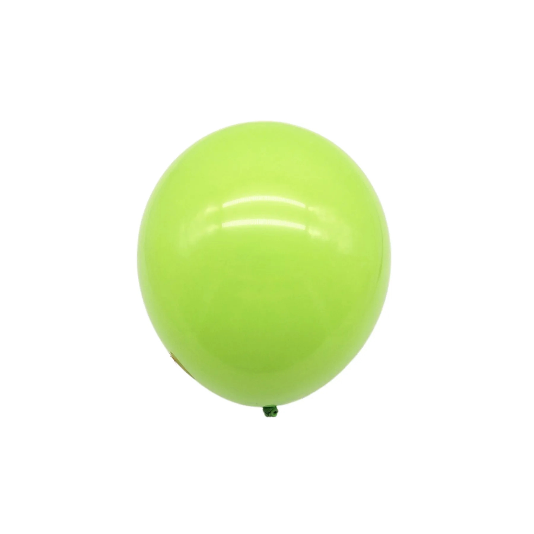 Balloons Made With Strong Latex 6