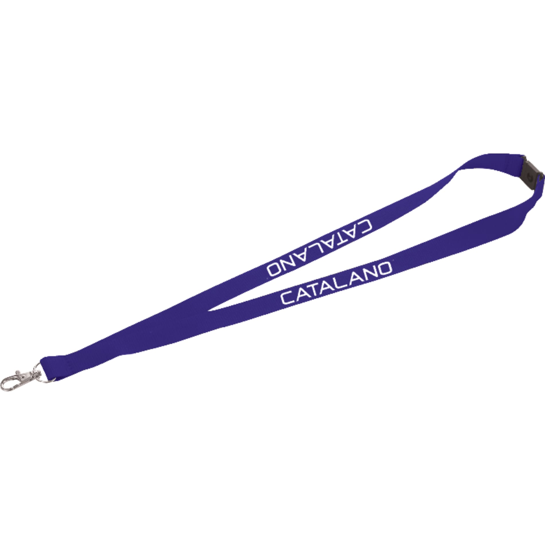 Lanyard with Lobster Clip 99