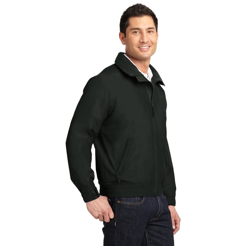 Port Authority Competitor Jacket. 9