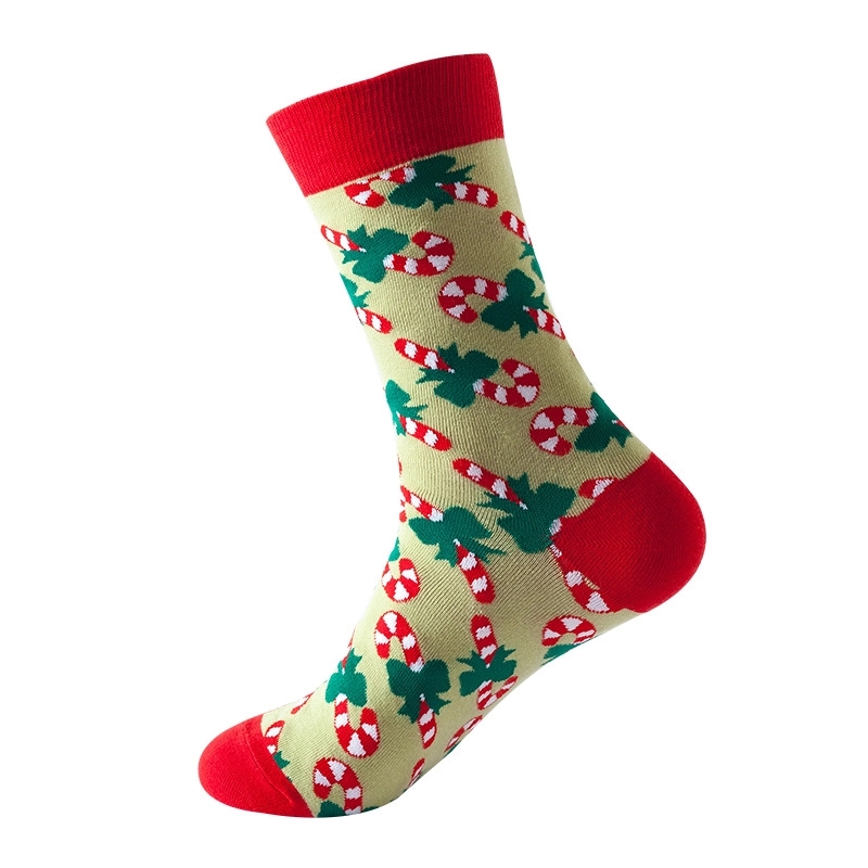Christmas Gift Socks 2