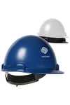 Stromboli™ Smooth Dome Ratchet Hard Hat 39