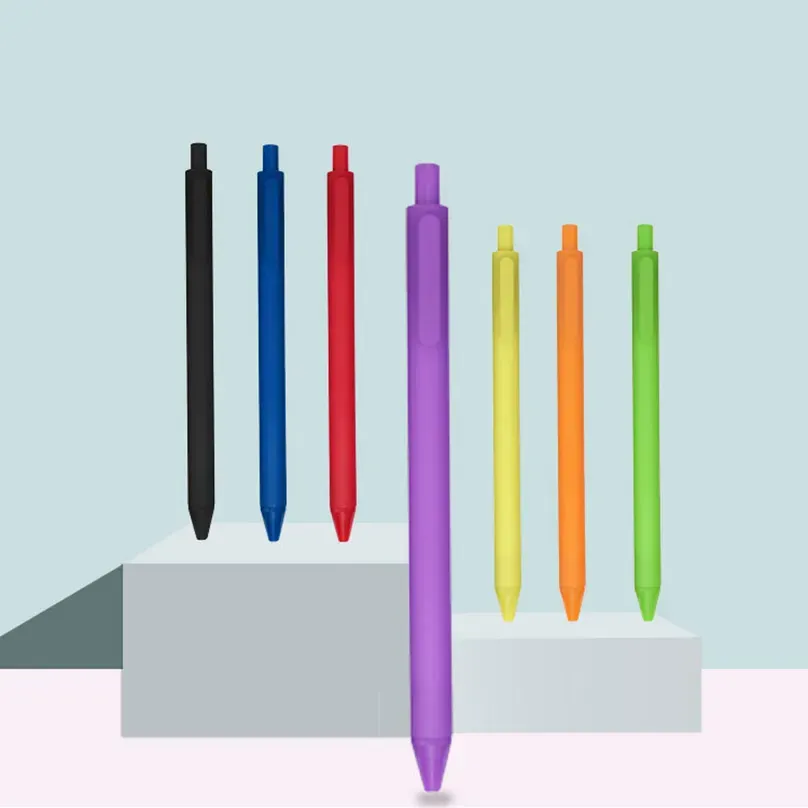 Ballpoint Pen 7