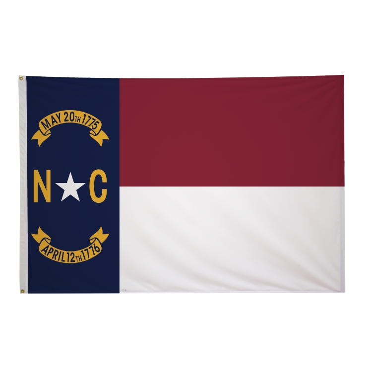 4' x 6' State Flags 56