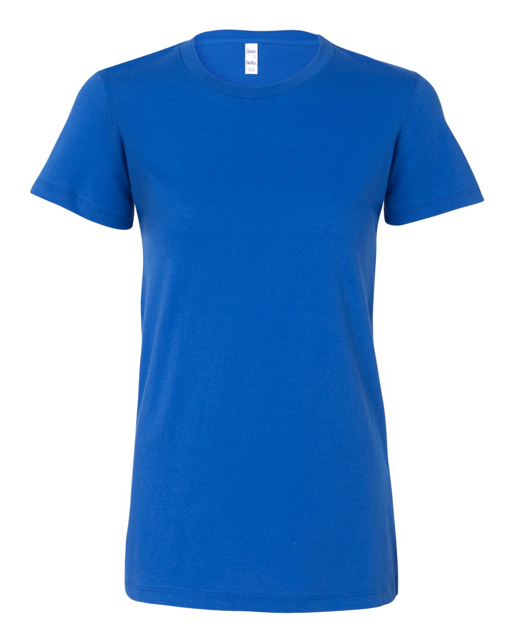 Women's Slim Fit Tee - 6004 52