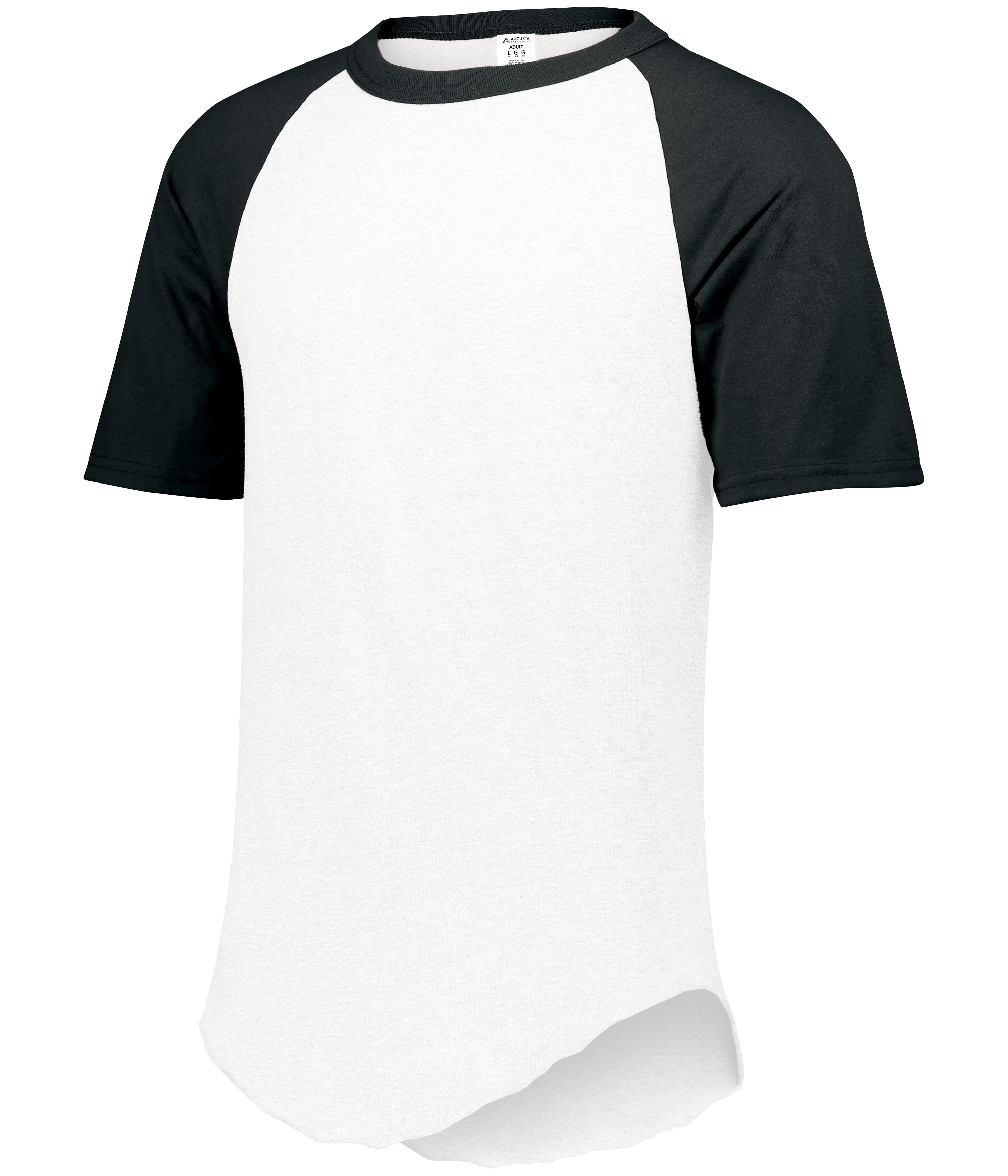 Baseball Short Sleeve Tee 2.0 4