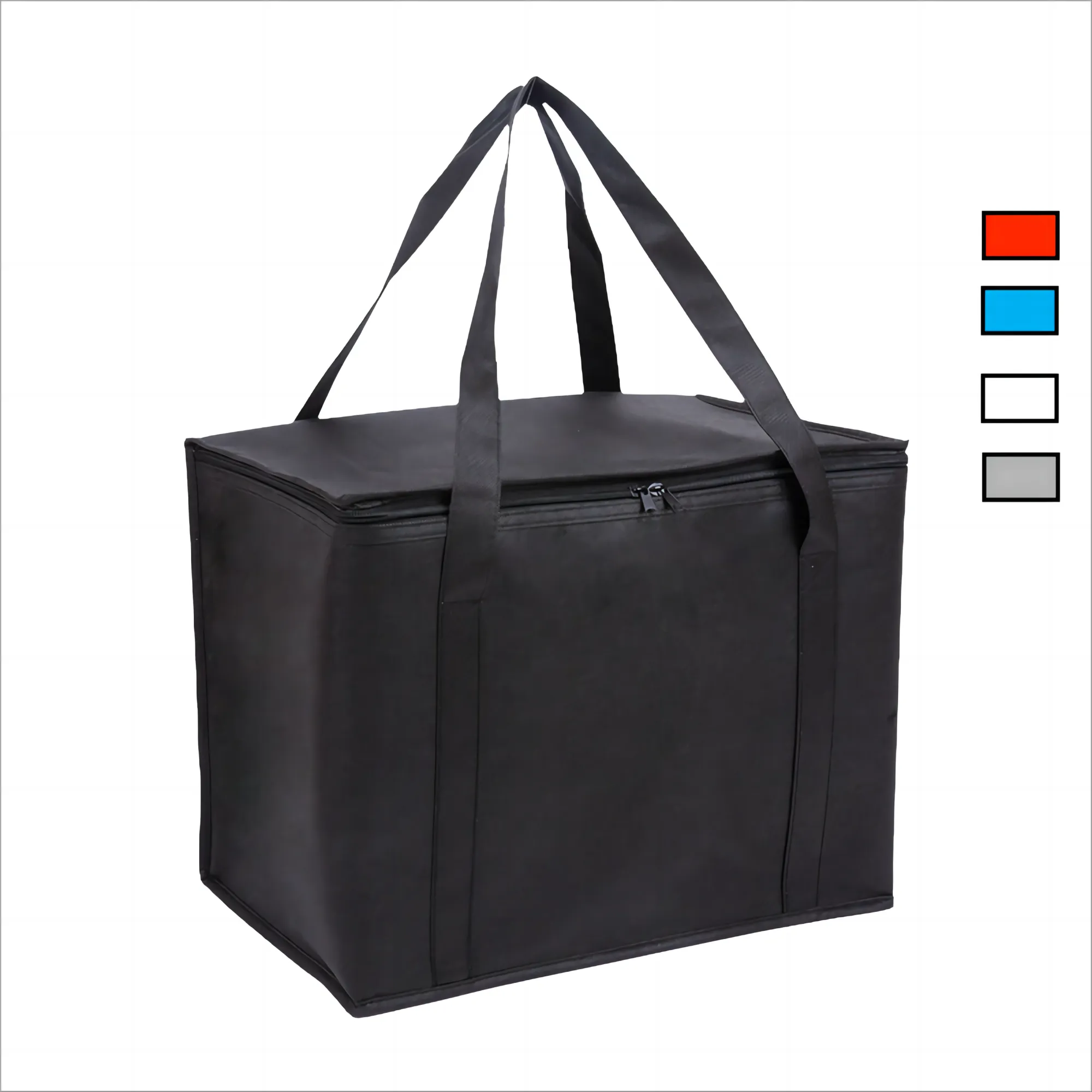 Super large capacity thermal bag 2