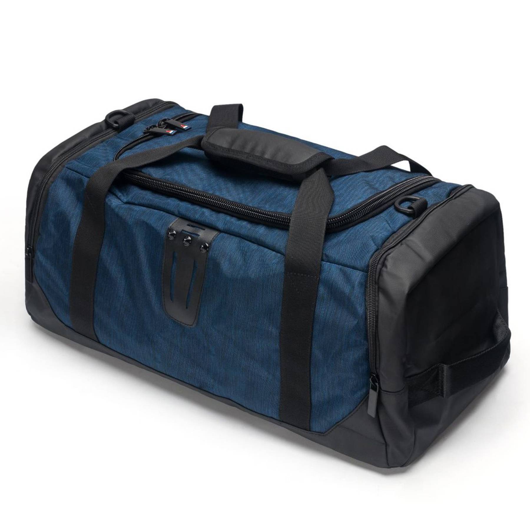 Oxford Men Backpack 3-Way Sports Duffel Bags 6