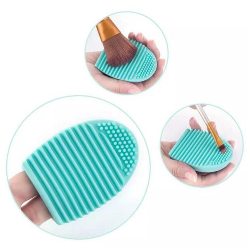 Silicone Makeup Brush Cleaner 5