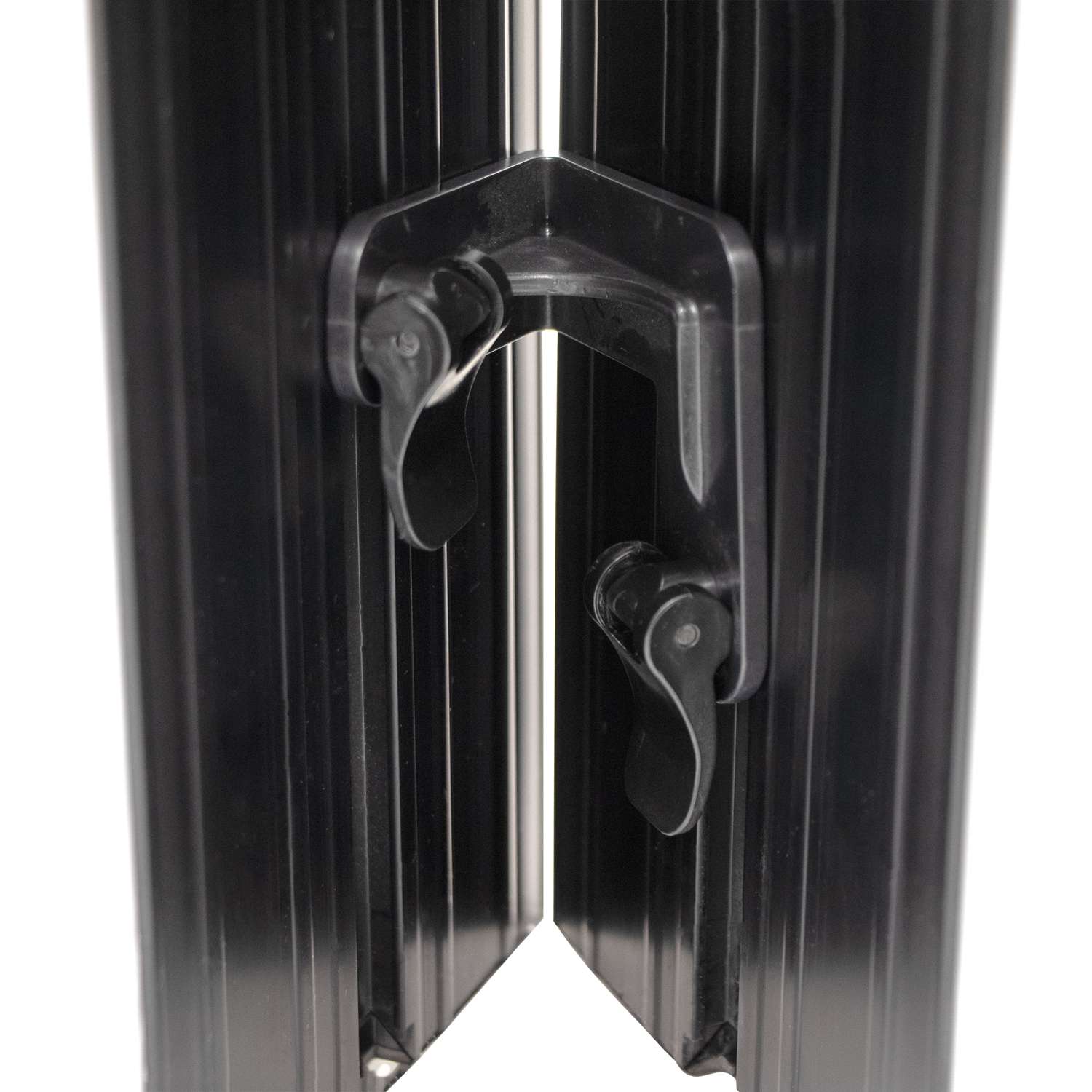 45° Astra Wall Connector Set 4