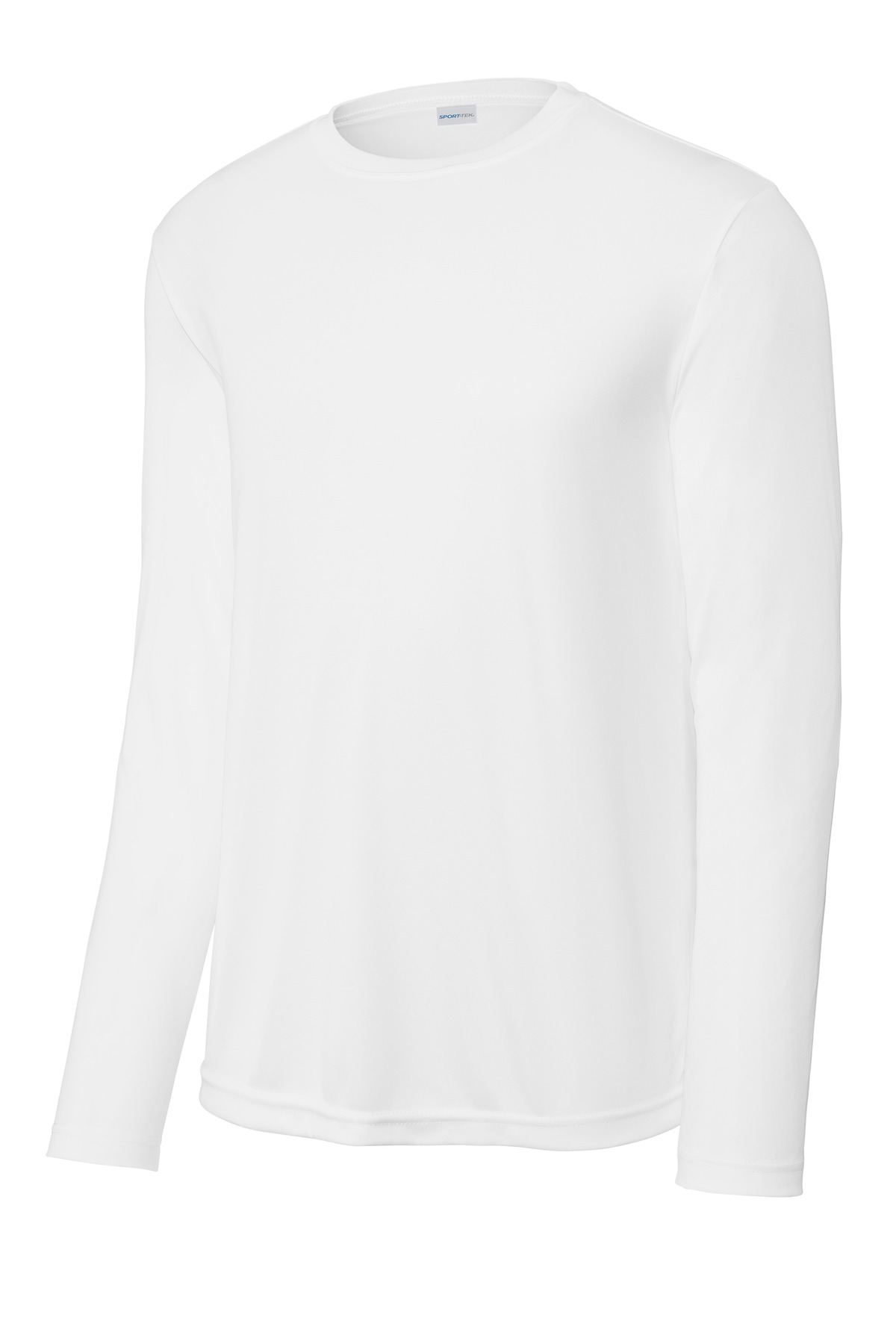 Sport-Tek Tall Long Sleeve PosiCharge Competitor Tee. TST350LS 3