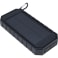UL Listed 10000 IPX5 Solar 15W Wireless Power Ban 50