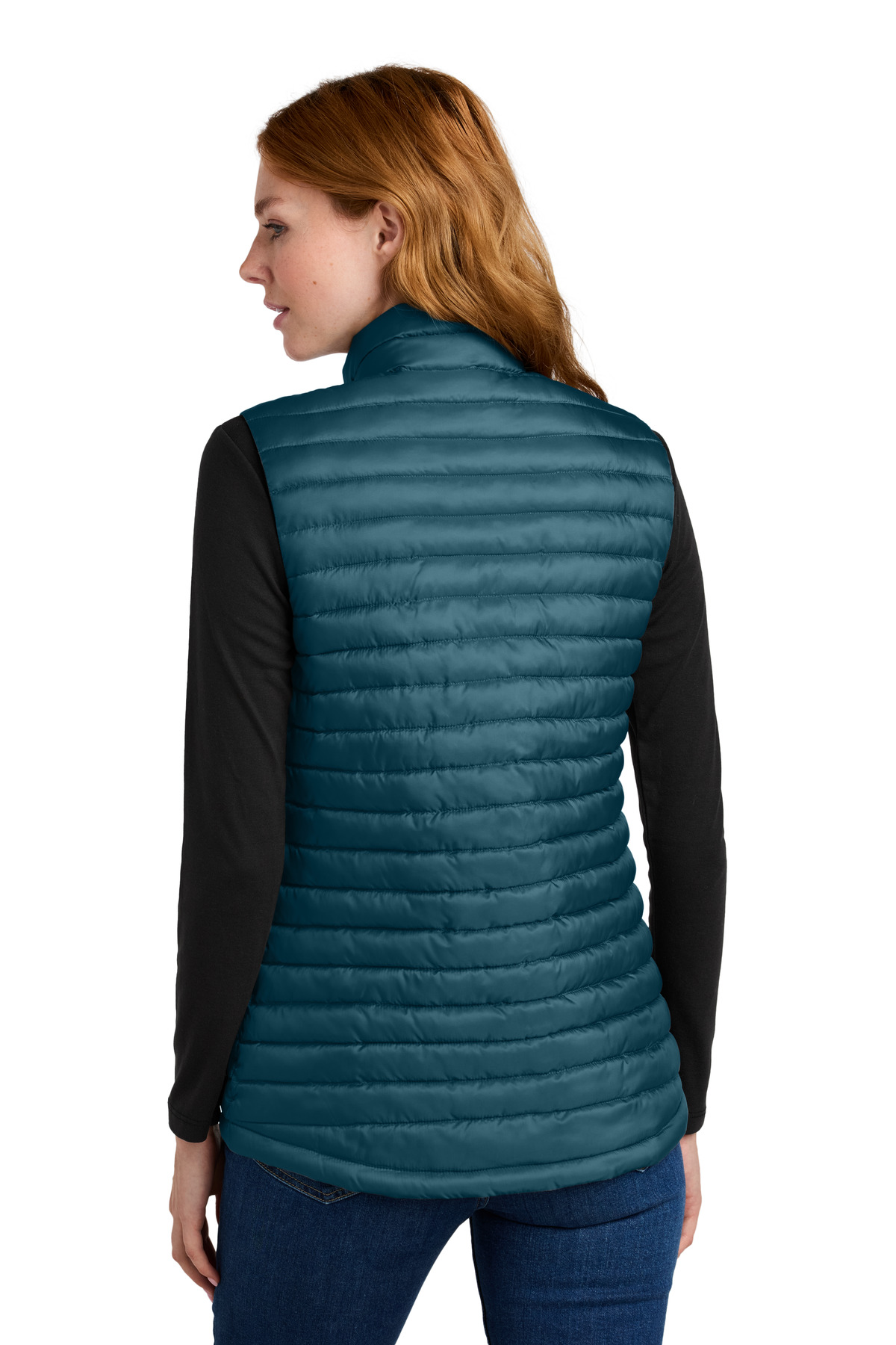 Eddie Bauer® Women's Packable Quilted Vest 10