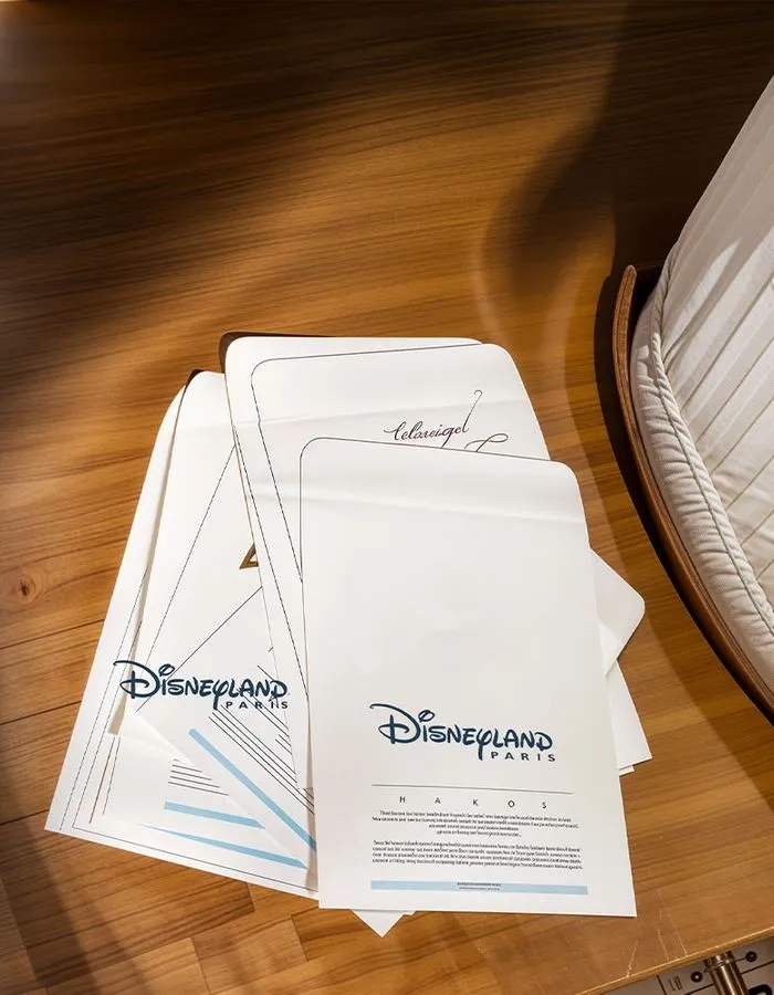 Custom Shipping Envelopes 3