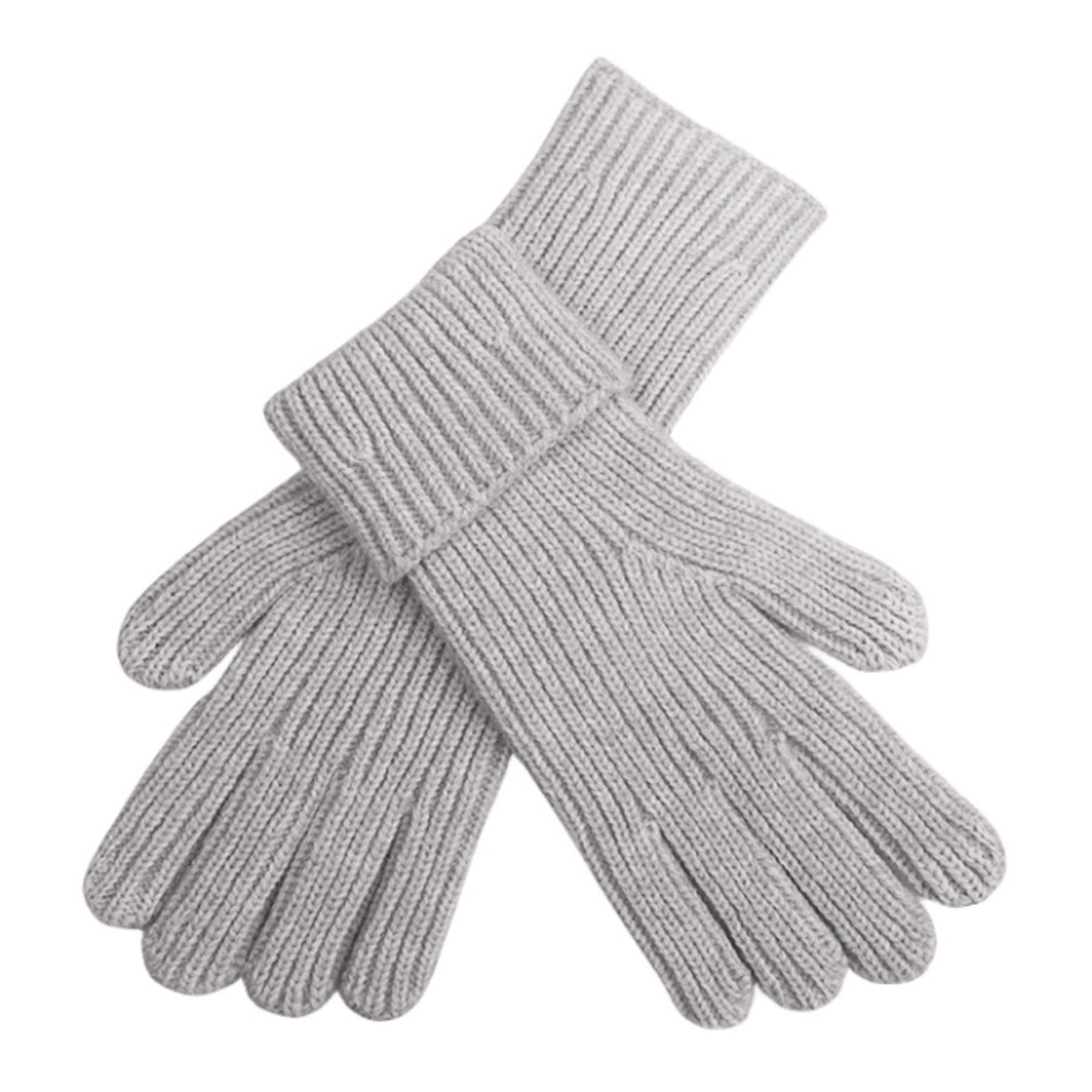 Knit Glove 3