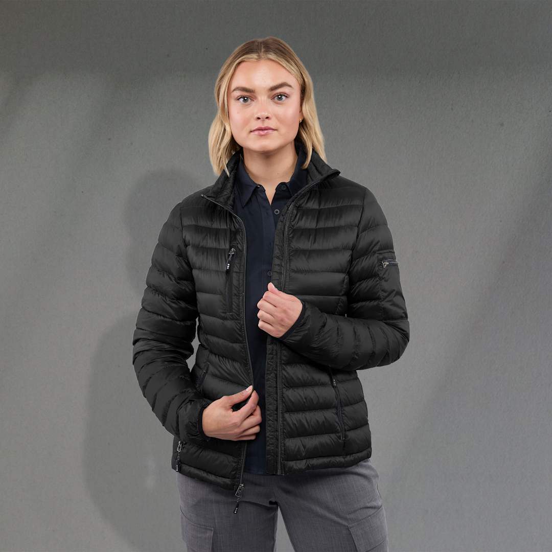 Women's Whistler Light Down Jacket 68