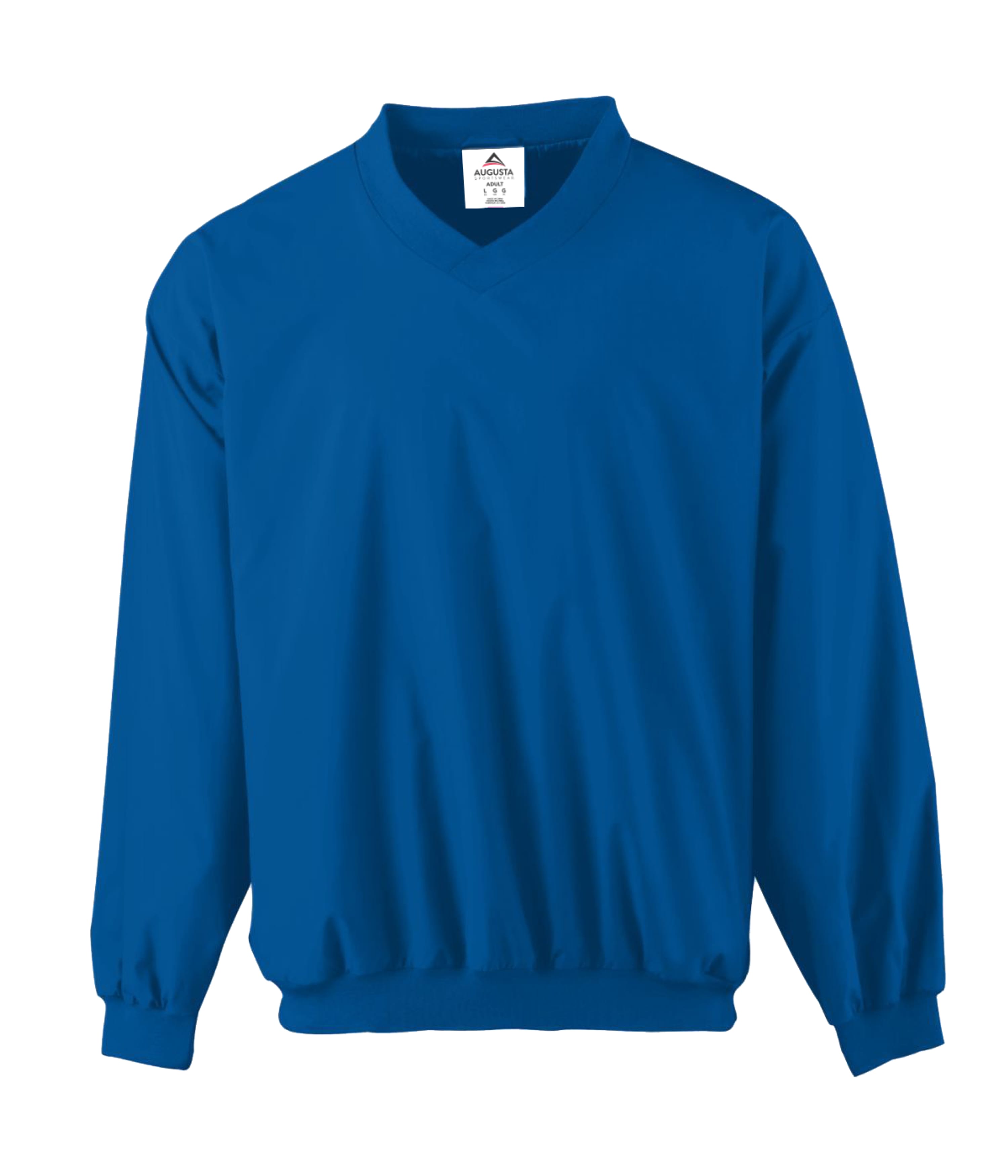 Micro Poly Windshirt/Lined 3
