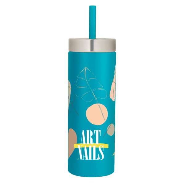 Coronado 22 oz. Straw Tumbler 37