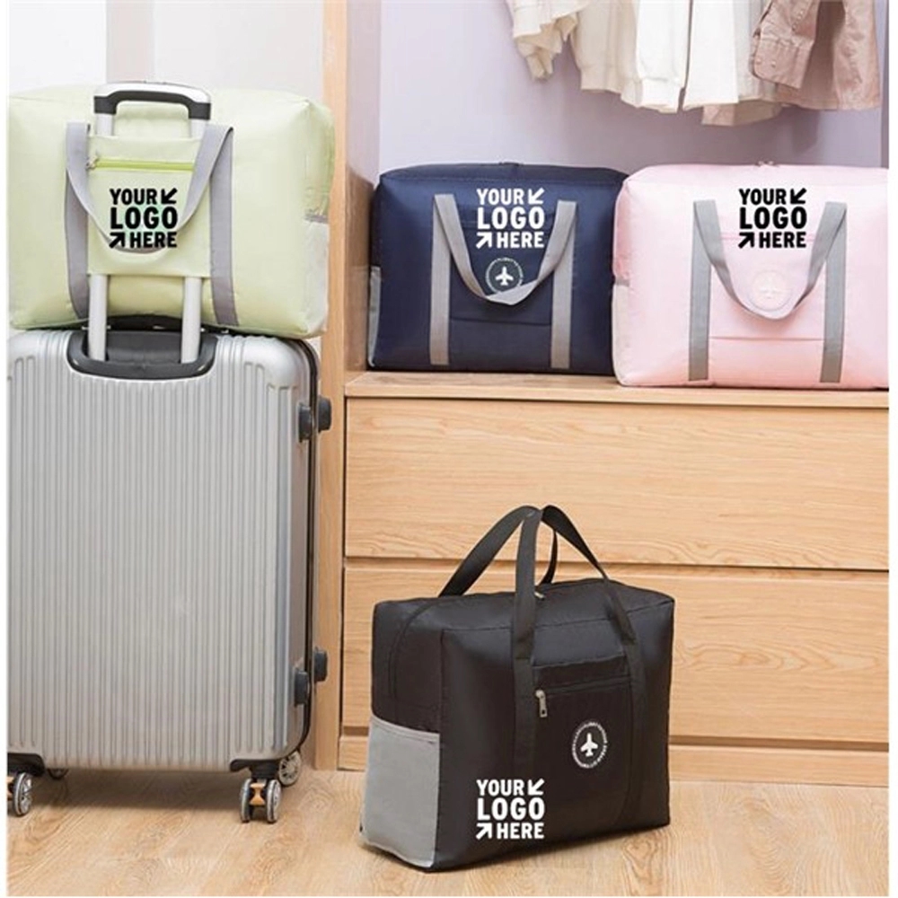 Travel Pack Hanging Trunk 2