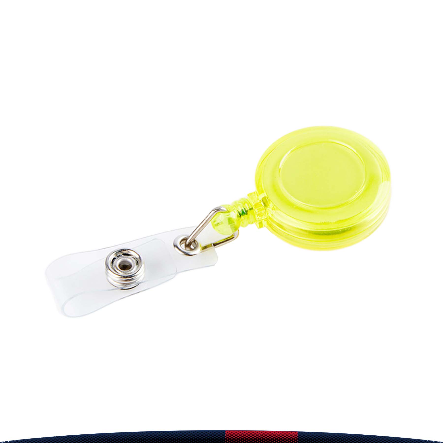 Telescopic Badge Holder Reel 6
